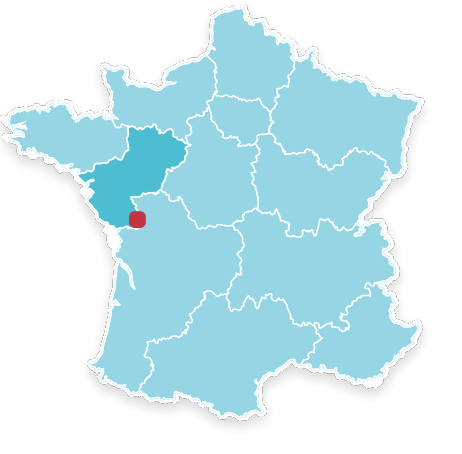 85200 Fontenay le Comte 